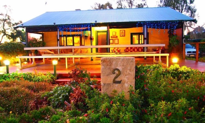 Port Vincent House | Holiday home Alfies - Port Vincent