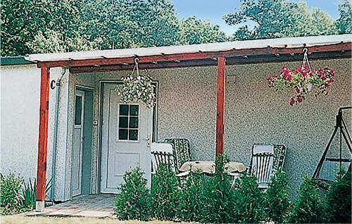 Locknitz House | Holiday Home Am Wiesengrund W