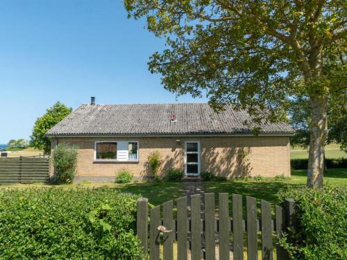 Dageløkke House | Holiday Home Ambrosius - 75m from the sea by Interhome