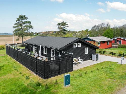 Faldsled House | Holiday Home Antti - 350m from the sea by Interhome