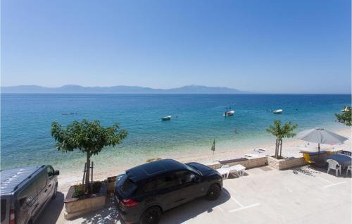 Brist House | Holiday Home Blatnice I