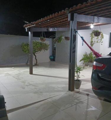 Extremoz House | Holiday Home