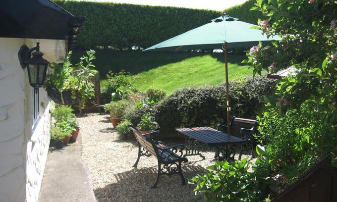 Abergele House | Holiday Home Bryn Tirion