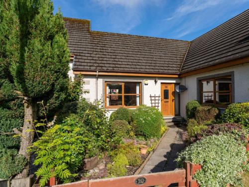 Aviemore House | Holiday Home Braeriach by Interhome