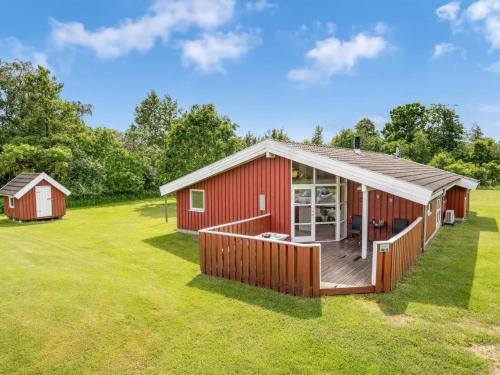 Bratten Strand House | Holiday Home Bruna - 300m from the sea by Interhome