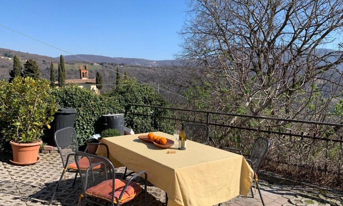 Braga House | Holiday Home Casa Stella - Casa Susanne by Interhome