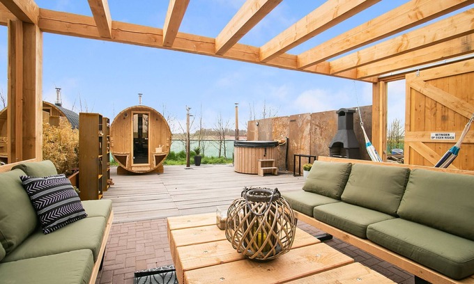 Callantsoog House | Holiday Home Callantsoog near Beaches