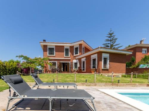 Vilafortuny House | Holiday Home Casa Alexandra by Interhome