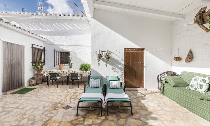 Lorca House | Holiday Home "Casa Rural Atalaya-Coy" with Mountain View, Private Terrace & Private Garden