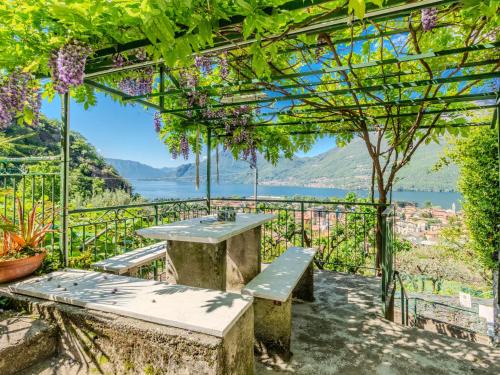 Dervio House | Holiday Home Castello by Interhome