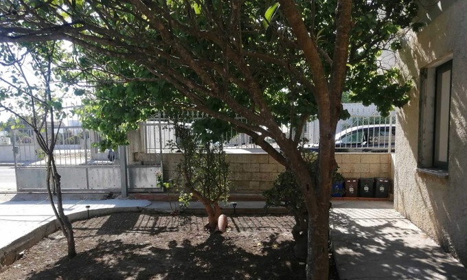 Palmadula House | Holiday Home "Da Nonna Peppina" with Garden & A/C