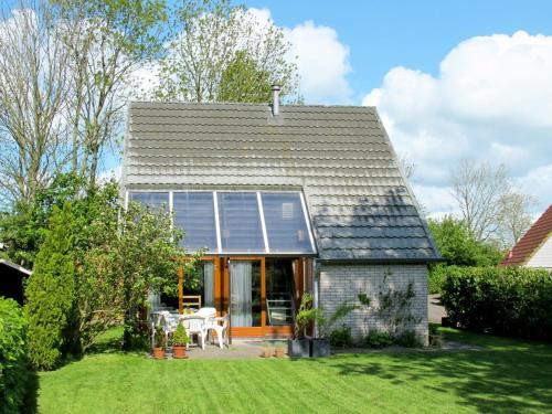 Anjum House | Holiday Home De Schans by Interhome