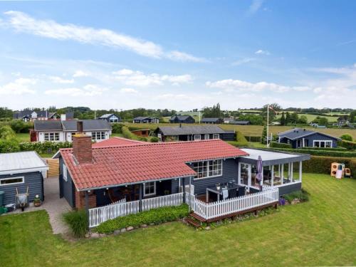 Frørup House | Holiday Home Diddi - 170m from the sea by Interhome