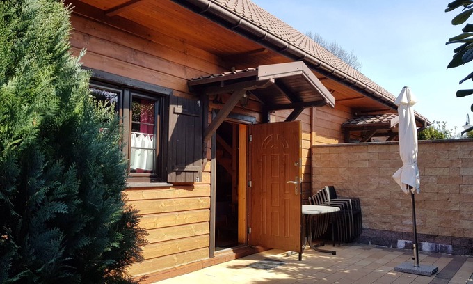 Dzwirzyno House | Holiday home DUET