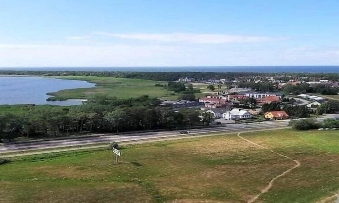 Wrzosowo House | Holiday Home Dziwnówek near Baltic Sea