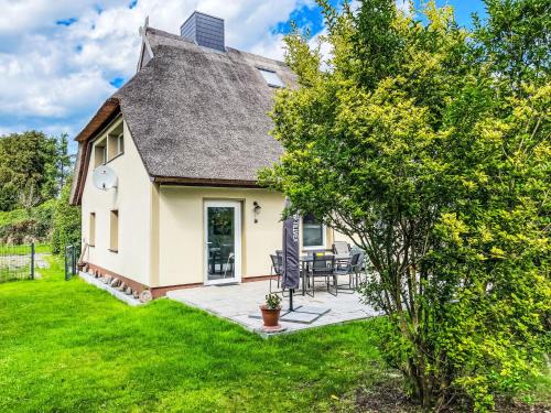 Roevershagen House | Holiday Home Emilie by Interhome