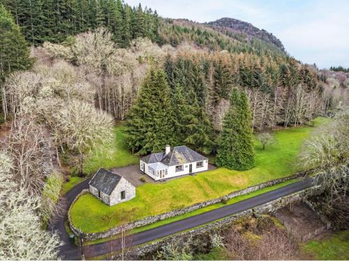 Invermoriston House | Holiday Home Farmburn Bothy by Interhome