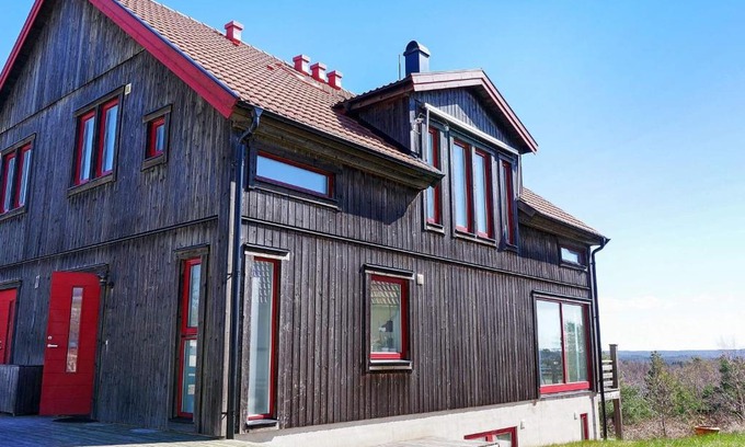 Fjallbacka House | Holiday home Fjällbacka IV