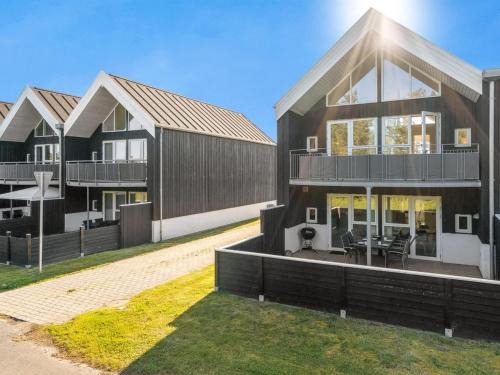 Lokken House | Holiday Home Flugha - 600m from the sea by Interhome