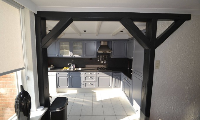 Municipality of Katwijk Apartment | Holiday home for 10 people