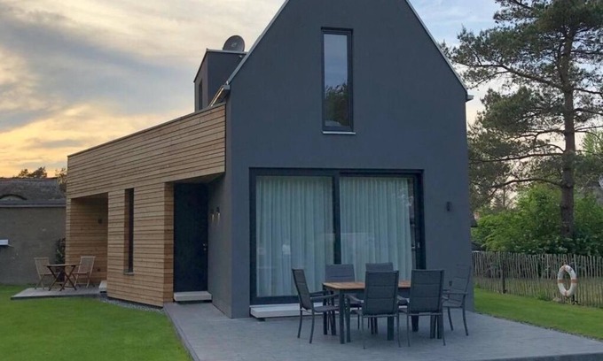 Dierhagen Ost House | Holiday home for 4 guests with 75m² in Dierhagen (118177)