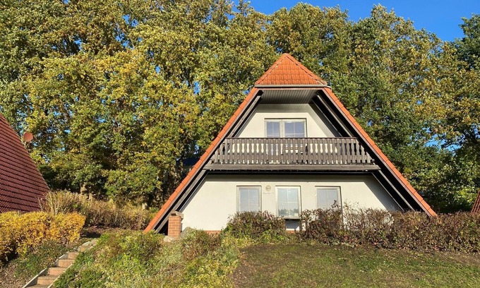 Marlow House | Holiday home for 4 guests with 60m² in Marlow (117267)