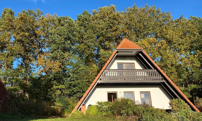 Marlow House | Holiday home for 4 guests with 60m² in Marlow (117272)