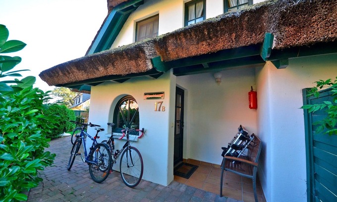 Gross Zicker House | Holiday home for 5 guests with 80m² in Groß Zicker (20532)