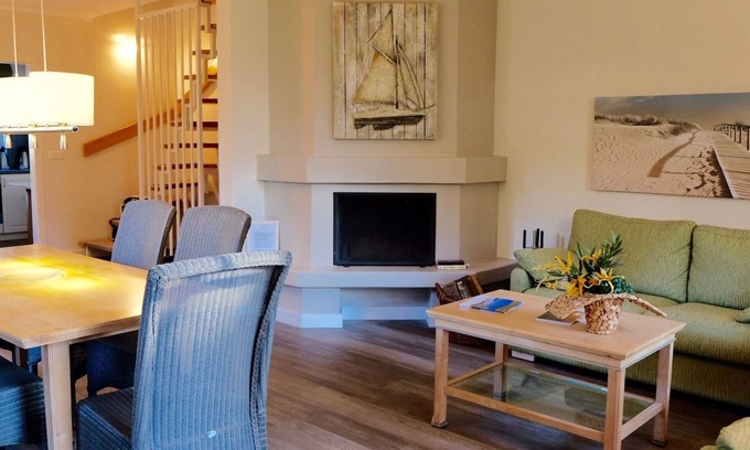 Dierhagen Dorf House | Holiday home for 6 guests with 100m² in Dierhagen (123573)