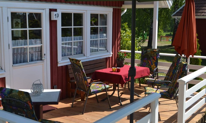 Userin House | Holiday home for 6 guests with 65m² in Userin (20363)