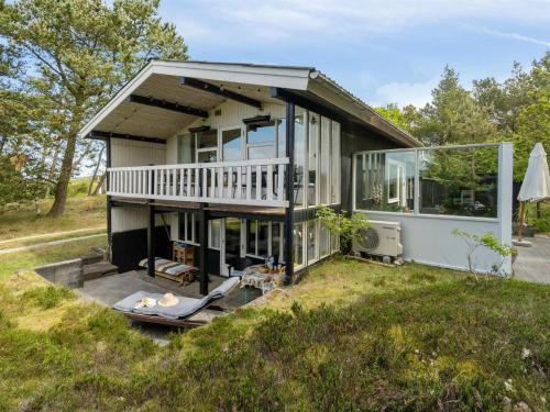 Trend House | Holiday Home Freda - 100m to the inlet by Interhome
