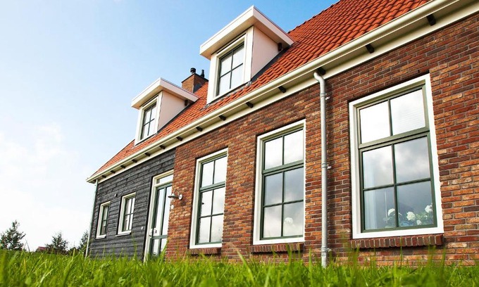 Colijnsplaat House | Holiday Home Ganuenta-2 by Interhome