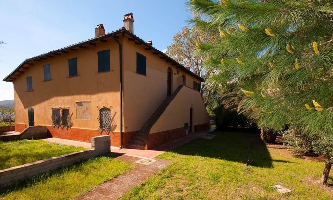 Giannella Apartment | Holiday Home Giannella - Holiday Home Giannella