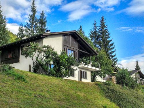 Gommiswald House | Holiday Home Gommiswald by Interhome