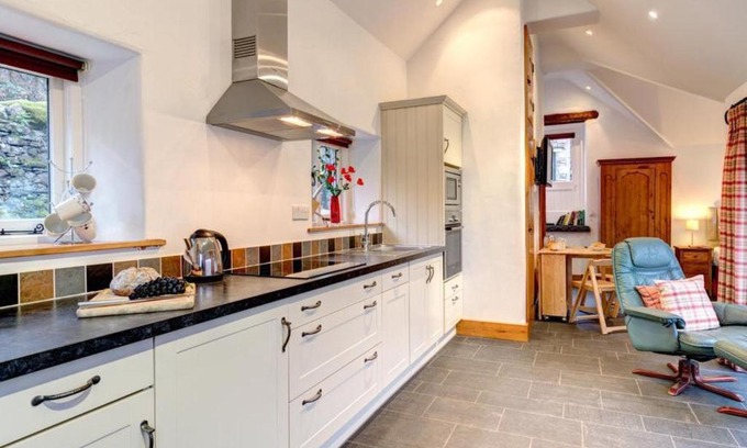 Grasmere House | Holiday Home Grasmere Farm by Interhome