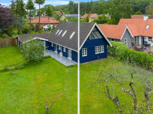 Svendborg House | Holiday Home Gravers - 150m from the sea by Interhome