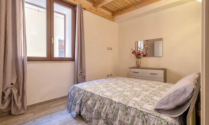 Chiaramonti House | Holiday Home 'Grazioso Bilocale La Casa Di Nonna'