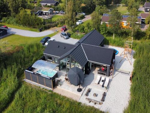 Strandby House | Holiday Home Grep - 800m from the sea by Interhome