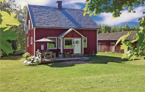 Grythyttan House | Holiday Home Grythyttan 31