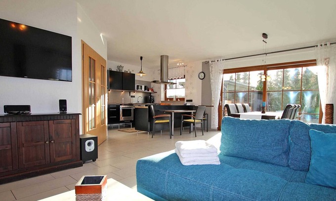 Helpt Apartment | Holiday home Helpter Berg SEE 9821 - SEE 9821