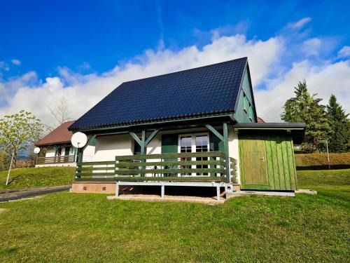 Cerny Dul House | Holiday Home Holiday Hill 37 by Interhome