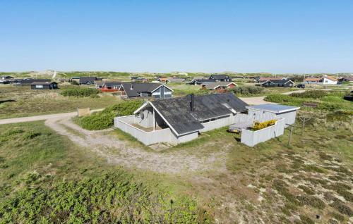 Hvide Sande House | Holiday Home Hvide Sande 40