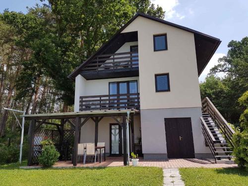 Hluboka nad Vltavou House | Holiday home in Hluboka nad Vltavou 26850