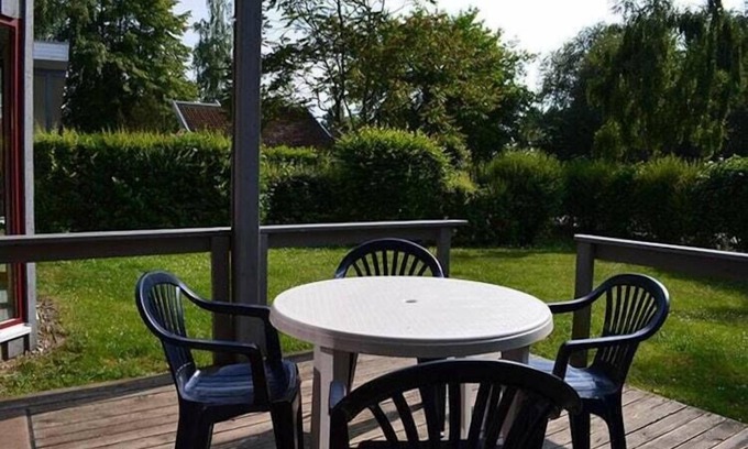 Mirow House | Holiday home in Granzow with pool