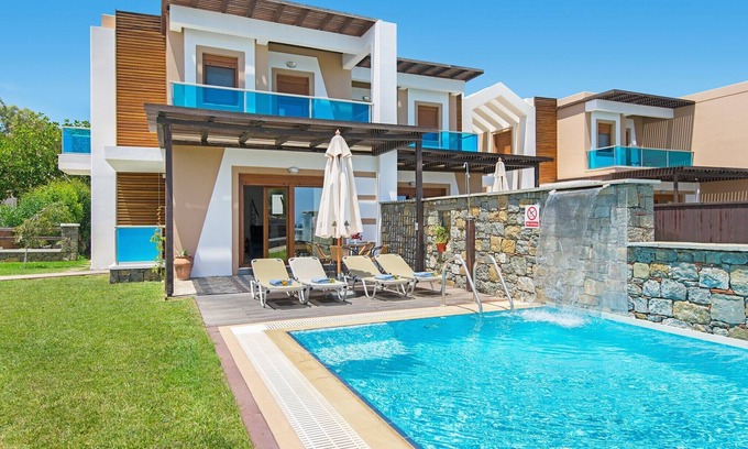 Kiotari House | Holiday home in Kiotari near the beach