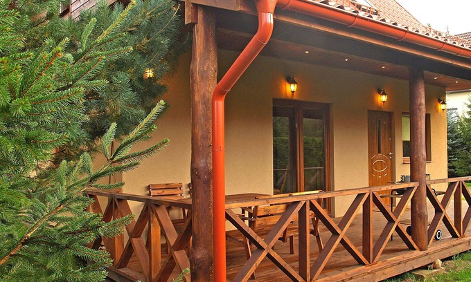 Kopalino House | Holiday Home in Kopalino near Baltic Coast