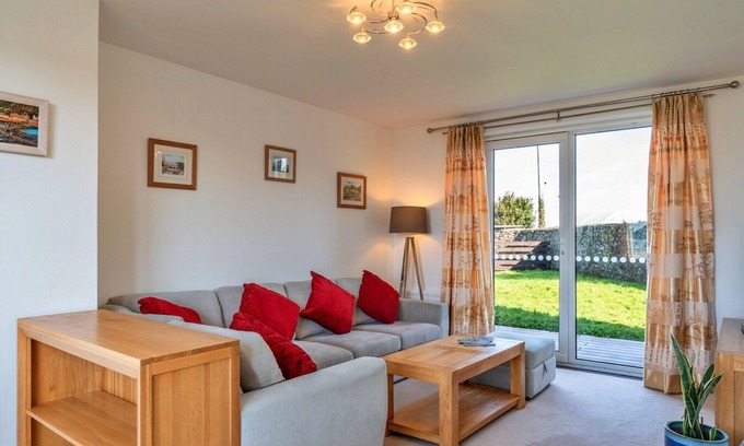 Marazion House | Holiday Home in Marazion near St Michael’s Mount