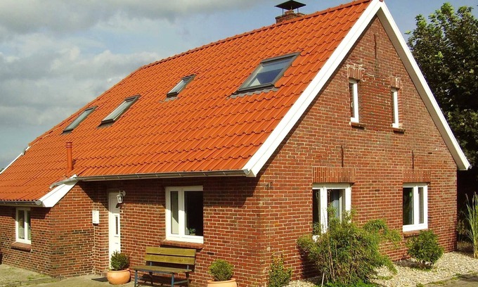 Nesse House | Holiday home in Nesse 20-081a - 200-081a