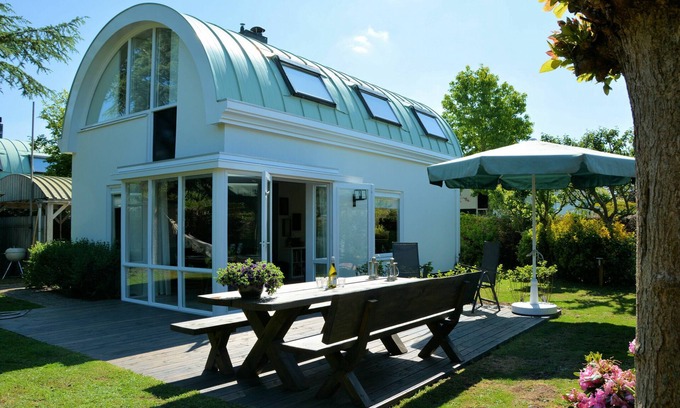 Municipality of Noordwijk House | Holiday Home in Noordwijk near the Beach