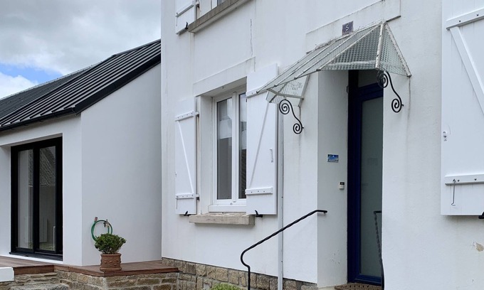 Pont-Aven House | Holiday home in Pont Aven